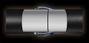 Ductile Iron Pipe -- Fastite Joint Push-Bar Pipe - Image