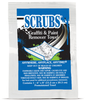 Scrubs Paint Remover - 1 Wipe Packet - 90101 - 764769-90101 - R. S. Hughes Company, Inc.