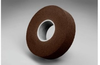 3M Scotch-Brite CS-WR Silicon Carbide Medium Deburring Wheel - Very Coarse Grade - Arbor Attachment - 12 in Diameter - 3 in Center Hole - Thickness 2 in - 15699 -- 048011-15699 - Image