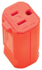 Straight Blade Connector - PS5969-O - Selecta Products