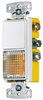 Decorator AC Switch -- RCD309AL