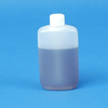 Oval Bottles with Plain Caps - 66402 - U.S. Plastic Corporation