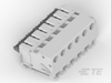 Poke-In Connectors - 2319461-6 - TE Connectivity
