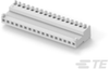 Standard Rectangular Connectors - 4-644563-7 - TE Connectivity