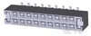PCB Headers & Receptacles - 5-147102-9 - TE Connectivity