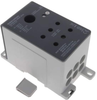 Terminal Blocks - Power Distribution - 288-54UL1040-ND - DigiKey