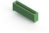 Card Conn, Single Side, 17Pos, Wire Wrap; Card Edge Connector Type Edac - 67AJ3812 - Newark, An Avnet Company