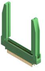 Card Edge Conn, Dual Side, 42Pos, Lug; Card Edge Connector Type Edac - 69AJ8944 - Newark, An Avnet Company