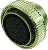 Circular Connector Plug Size 28 63 Position Free Hanging; Product Range Amp - Te Connectivity - 87F6166 - Newark, An Avnet Company