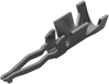 Contact, Pin, Crimp, 22 Awg; Product Range Amp - Te Connectivity - 43T4713 - Newark, An Avnet Company