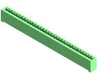 Card Edge Connector Rohs Compliant Edac - 63AJ4148 - Newark, An Avnet Company