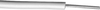 Hook Up Wire, 100Ft, 22Awg, Tinned Copper, White; Jacket Material Alpha Wire - 91F3824 - Newark, An Avnet Company