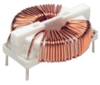 Common Mode Filter, 0.8Mh, 2A Rohs Compliant Kemet - 66AH0346 - Newark, An Avnet Company