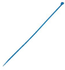 Cable Tie, 100Mm, Nylon 6.6, Blue; Cable Tie Material Essentra Components - 66AJ3337 - Newark, An Avnet Company
