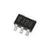 PMIC - Power Distribution Switches, Load Drivers - XC8111AA01MR-G - Lingto Electronic Limited