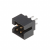 Pluggable Connectors - 0787150004 - Lingto Electronic Limited