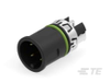 Standard Circular Connectors - 225247-E - TE Connectivity