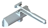 EN Certified Surface Door Closer - Adjustable 2-4 - 5800V - Hager Companies