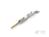 Connector Contacts - 104505-7 - TE Connectivity