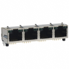Modular/Ethernet Connector (RJ45, RJ11) Jacks - 151-1068-ND - DigiKey