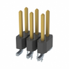 Headers, Male Pins - TSM-103-01-L-DV-LC-TR-ND - DigiKey