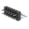 Headers, Male Pins - TSM-106-04-T-DH-ND - DigiKey