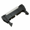 Headers, Male Pins - 3M15430-ND - DigiKey