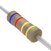 Through Hole Resistors - CF12JT6R20-ND - DigiKey
