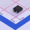 Optocoupler/LED/Digital Tube/Photoelectric Device >> Optocouplers - Phototransistor Output -- EL452(TA)-G - Image