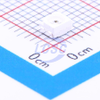 Optocoupler/LED/Digital Tube/Photoelectric Device >> Infrared (IR) LEDs - IR67-21C/TR8 - LCSC Electronics Technology (HK) Limited