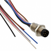 Circular Cable Assemblies - 277-7288-ND - DigiKey