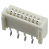 FFC, FPC (Flat Flexible) Connector Assemblies - A100278-ND - DigiKey