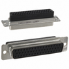 D-Sub, D-Shaped Connector Housings - 626-1072-ND - DigiKey