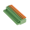 Headers, Plugs and Sockets - 277-1110596-ND - DigiKey