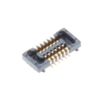 Arrays, Edge Type, Mezzanine (Board to Board) - 478-245843012002829+CT-ND - DigiKey