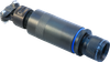 Connector Backshell - M28840/607WA - Powell Electronics, Inc.