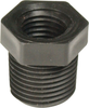1/2 in. Poly Male Hex Plug -- 5710307 - Image
