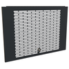 Racks & Cabinets - SDC9UVD - Powell Electronics, Inc.