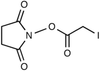 N-Succinimidyl Iodoacetate - 13547 - Medical Isotopes, Inc.