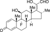 Dexamethasone-delta17,20 21-Aldehyde - 23565 - Medical Isotopes, Inc.