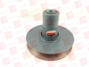 Pulley/Sheave - 98380477 - Radwell International