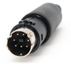MDIN (7 PIN MINI-DIN)