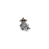 Low Noise & High Efficiency Heavy-Duty 'L' Gear Drive, with a 1 Gear Ratio and a 10mm Shaft Dia. - S991LYM10A - Stock Drive Products & Sterling Instrument - SDP/SI