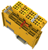 Digital input - 753-662/000-004 - WAGO