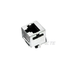 Modular/Ethernet Connector (RJ45, RJ11) Jacks - 1-1734577-1-ND - DigiKey