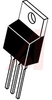 Regulator, Voltage;40V; 0.5 mV (Typ.) Line Regulation; 1.3 mV (Typ.); TO220 - 70099619 - Allied Electronics, Inc.