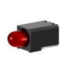 Circuit Board Indicators, Arrays, Light Bars, Bar Graphs - 1497-XPJ1LMDK41DCT-ND - DigiKey