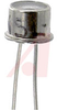 Photoconductive Cell, Hermetically Sealed, TO-18 - 70136796 - Allied Electronics, Inc.
