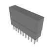 Headers, Receptacles, Female Sockets - 612-ESQ-109-23-T-D-ND - DigiKey