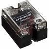 Relay;SSR;Random Turn-On;Cur-Rtg 90A;Ctrl-V 4-32DC;Vol-Rtg 48-660AC;Pnl-Mnt - 70130507 - Allied Electronics, Inc.